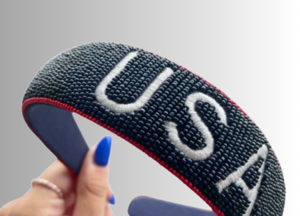 USA Headband