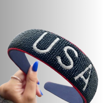 USA Headband