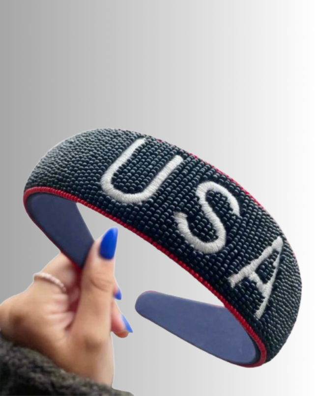 USA Headband