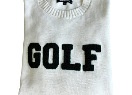 GOLF Darby Sweater