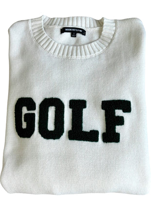 GOLF Darby Sweater