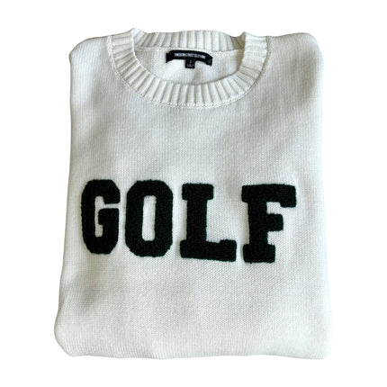 GOLF Darby Sweater