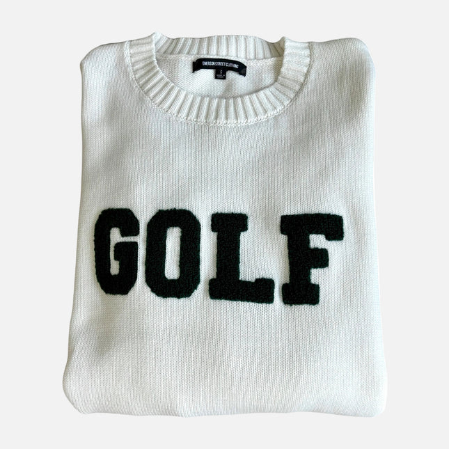 GOLF Darby Jennifer Sweater
