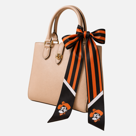 Oklahoma State Cowboys Slim Scarf