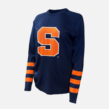 Syracuse Orange Logo Sweater