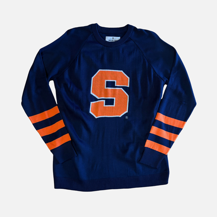 Syracuse Orange Logo Sweater
