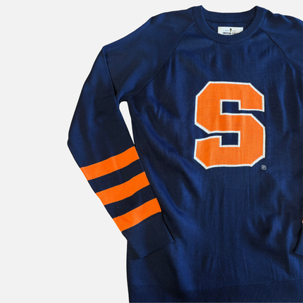 Syracuse Orange Logo Sweater