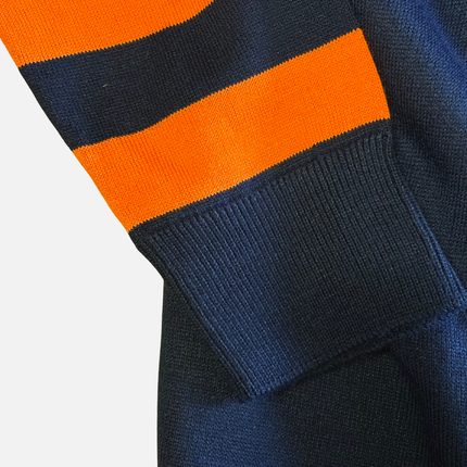 Syracuse Orange Logo Sweater