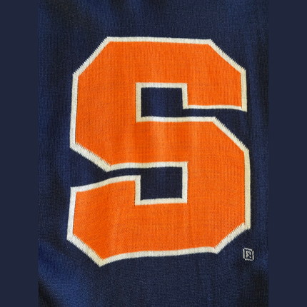 Syracuse Orange Logo Sweater
