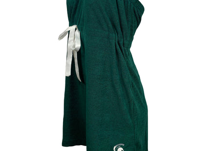 Michigan State Spartans Terry Bath Wrap