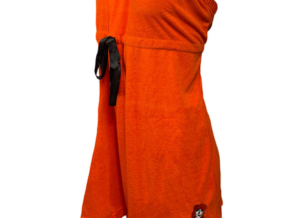 Oklahoma State Cowboys Terry Bath Wrap