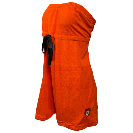 Oklahoma State Cowboys Terry Bath Wrap