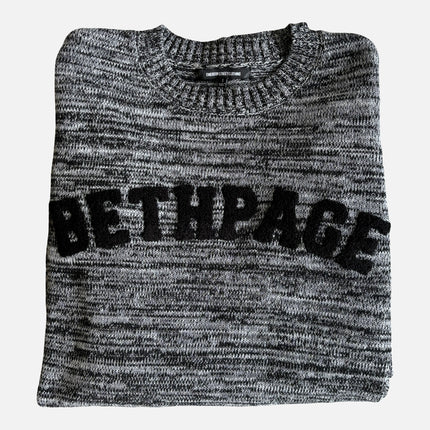 Bethpage Darby Cotton Sweater
