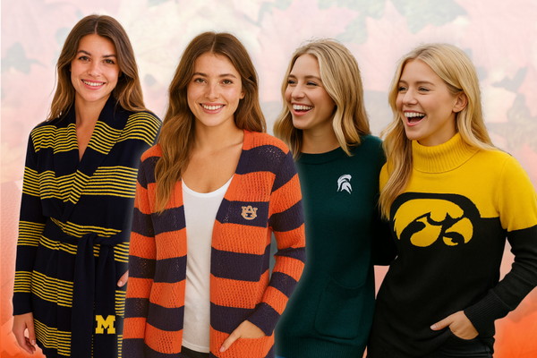<h1><strong>Emerson Street Homecoming Sweaters</strong></h1>