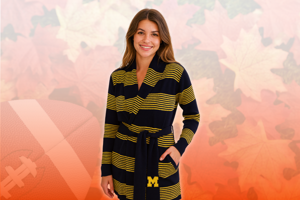 <h1><strong>Emerson Street Homecoming Sweaters</strong></h1>