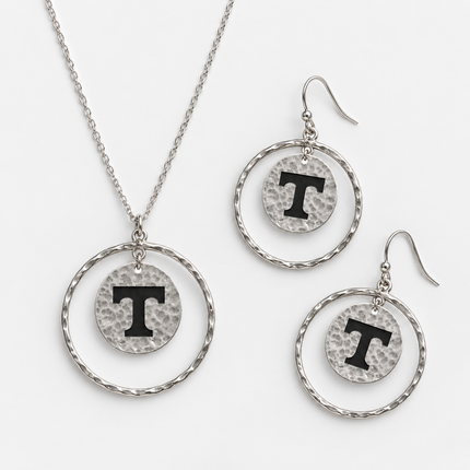Tennessee Volunteers Isabella Earrings