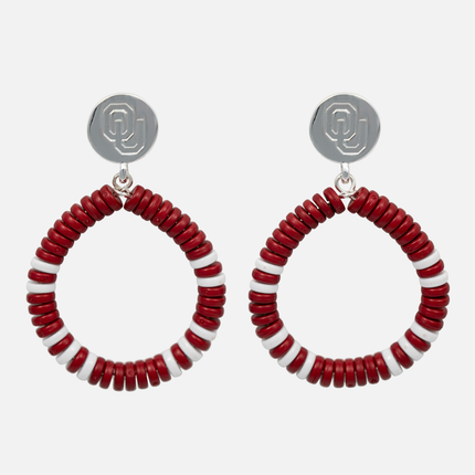 Oklahoma Raya Earrings