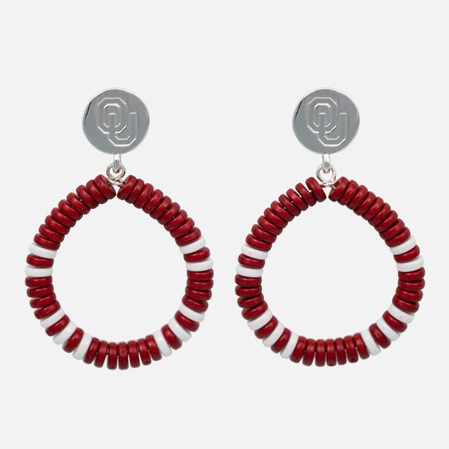 Oklahoma Raya Earrings