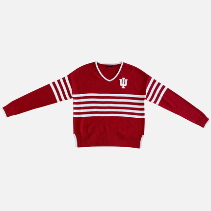 Indiana Hoosiers Krismar Sweater ONLINE EXCLUSIVE