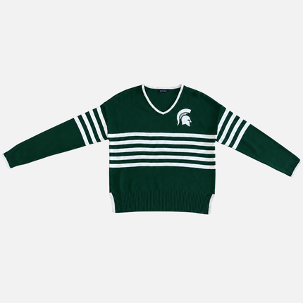 Michigan State Spartans Krismar Sweater ONLINE EXCLUSIVE