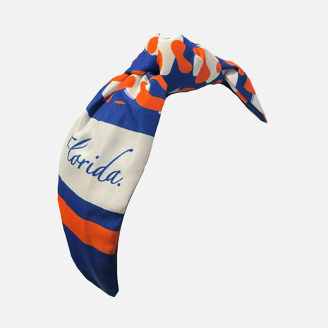 Florida Gators Lyndsay Animal Headband