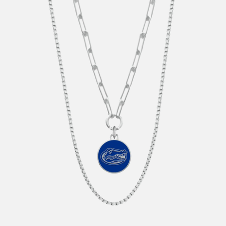Florida Gators Congo Necklace