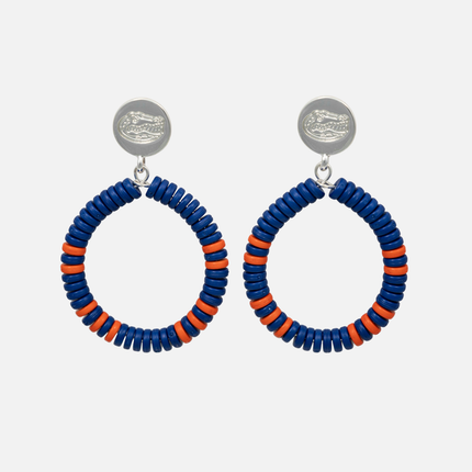 Florida Gators Raya Earrings