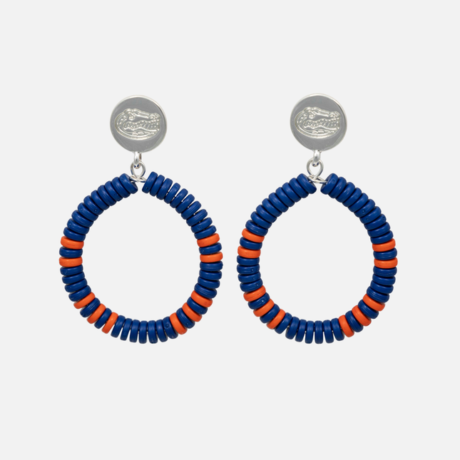 Florida Gators Raya Earrings