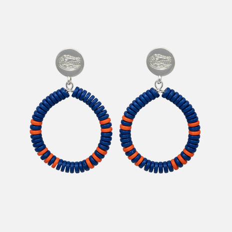 Florida Gators Raya Earrings