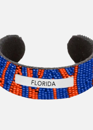 Florida Gators Hand Beaded Phillips