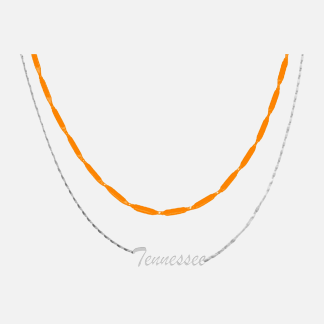 Tennessee Volunteers Yelichi Necklace