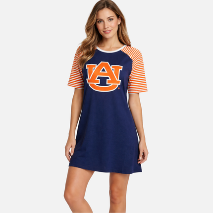Auburn Tigers Nightshirt