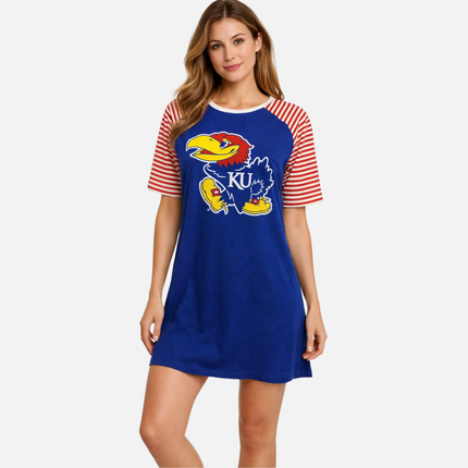 Kansas Nightshirt