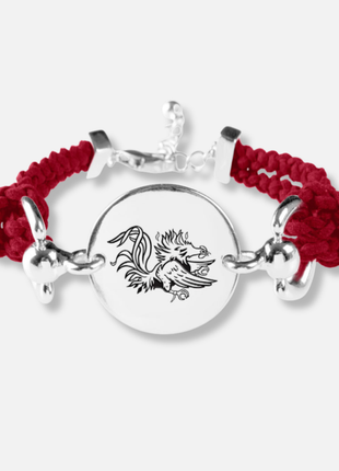 South Carolina Gamecocks Alana Bracelet