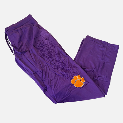 Clemson Tigers Cozy Pant