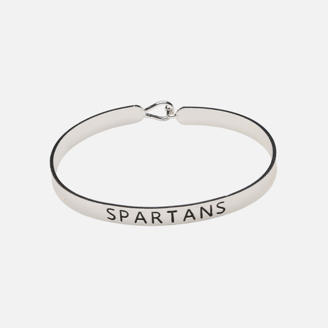 Michigan State Spartans Ivy Team Bracelet