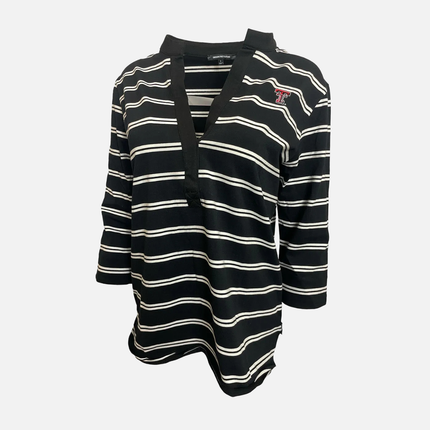 Texas Tech Red Raiders Seychelles Top