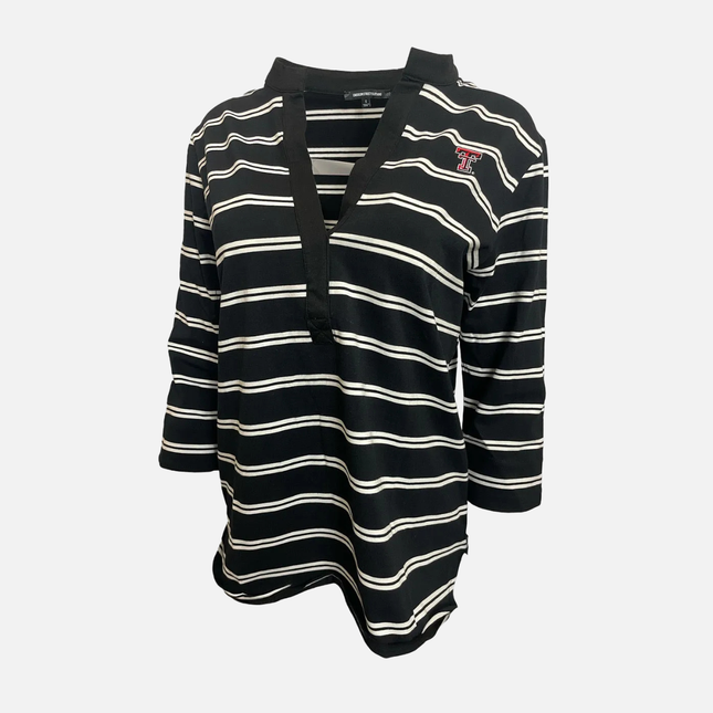 Texas Tech Red Raiders Seychelles Top