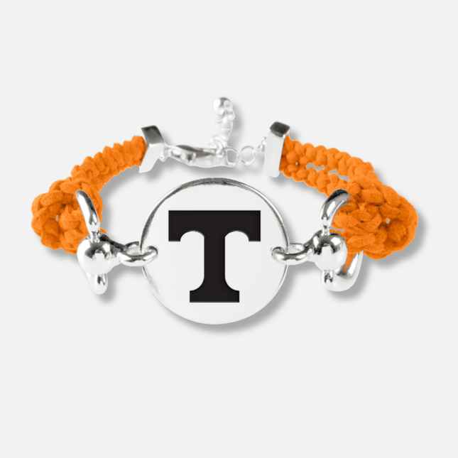 Tennessee Volunteers Alana Bracelet