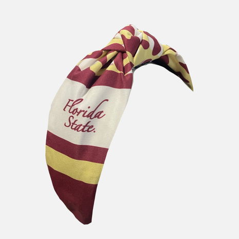 Florida State Seminoles Lyndsay Animal Headband