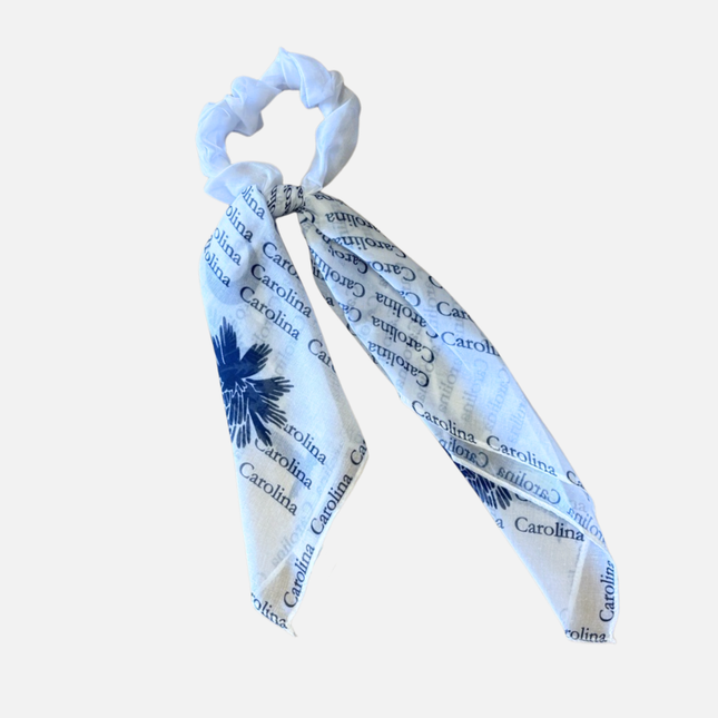 Palmetto Moon Brynn Palmer Scarf Scrunchie