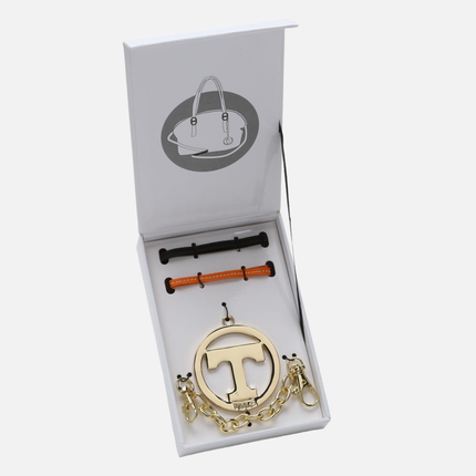 Tennessee Volunteers Handbag Charm Set