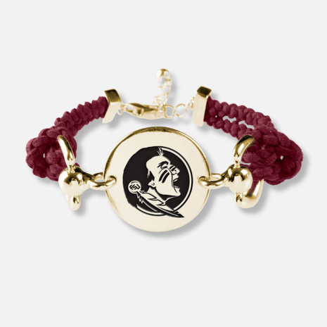 Florida State Seminoles Alana Bracelet