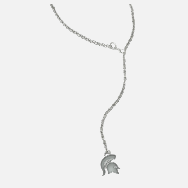 Michigan State Spartans Reese Necklace