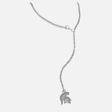 Michigan State Spartans Reese Necklace