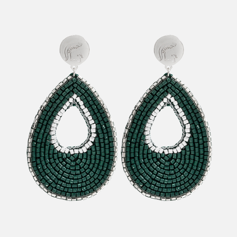 Michigan State Spartans Lane Earrings