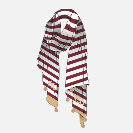 Florida State Seminoles Dylan Scarf