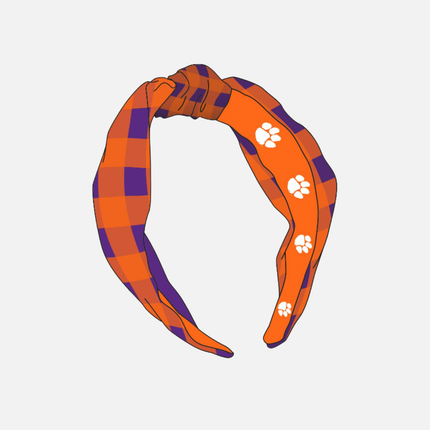 Clemson Tigers Lindsay Check