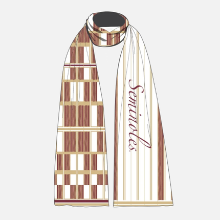 Florida State Seminoles Morgan Scarf