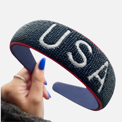 USA Headband